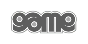 Game logo