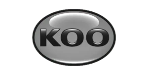 Koo logo
