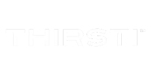 Thirsti logo